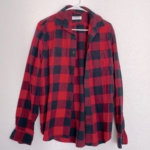 Express Flannel